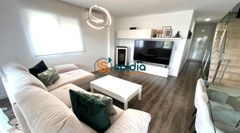 Foto 2 von Maisonette zum Verkauf in El Hornillo, Águilas