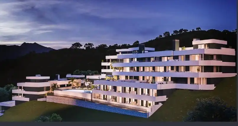 Apartment with terrace for sale in Marbella Centro, imagen 6