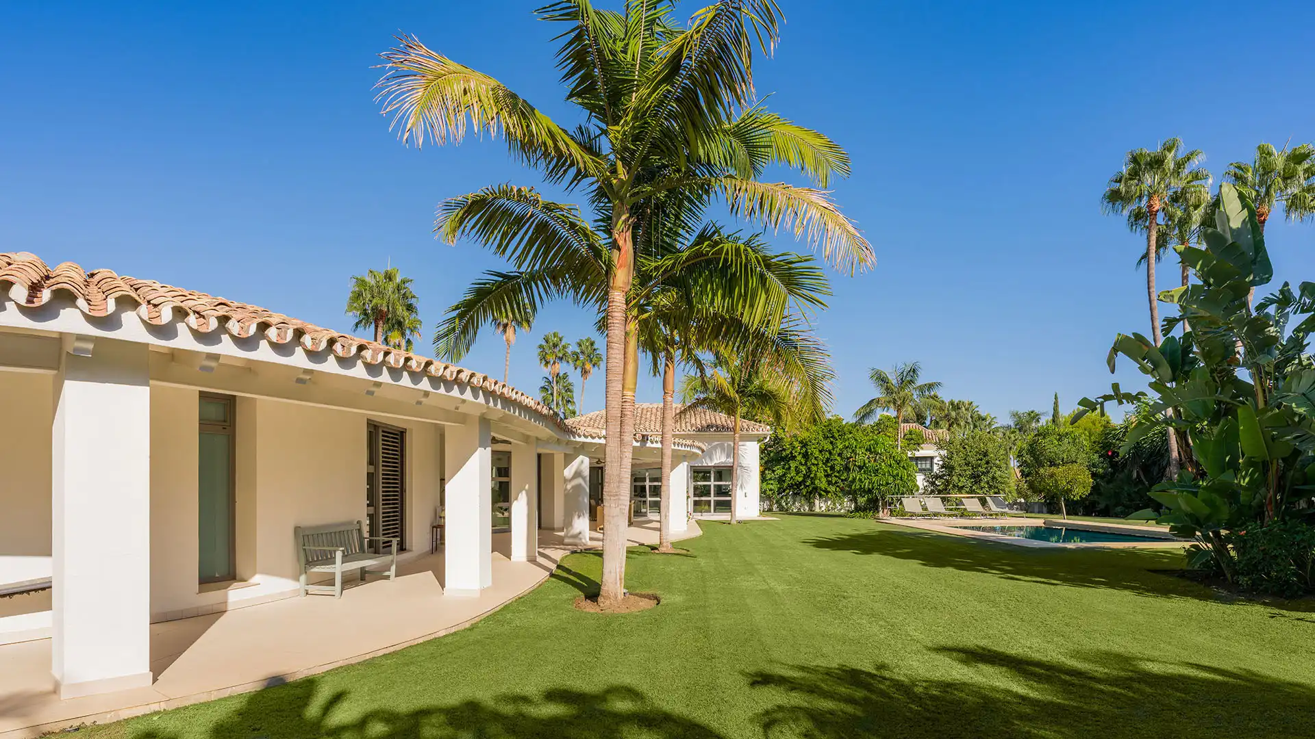 Casa con terraza en venta en Nueva Andalucía, imagen 3