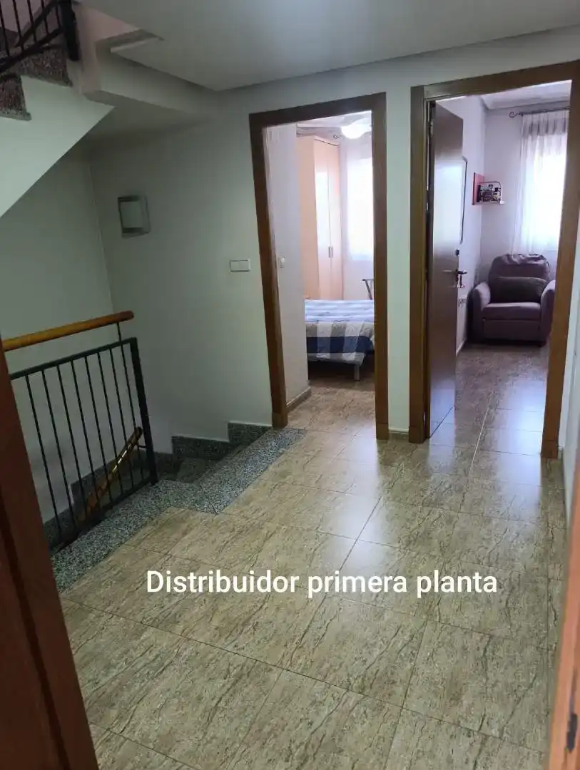 Dúplex en venta en Murcia con Aire acondicionado, Trastero y Amueblado