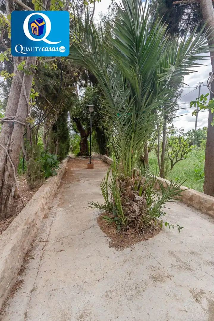 Chalet en venta en Agost, imagen 18
