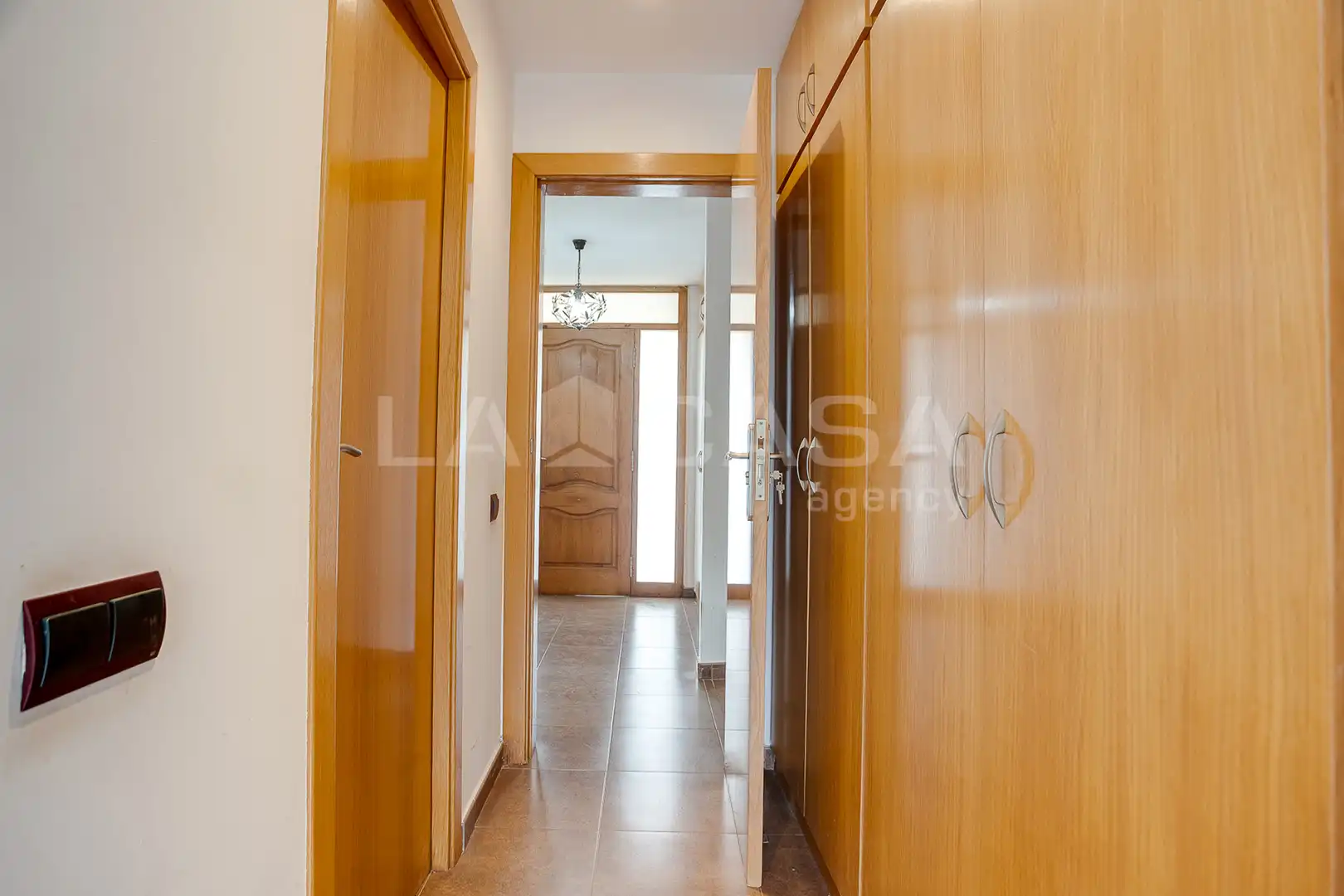 Casa amb terrassa en venda a Corbera de Llobregat, imagen 10