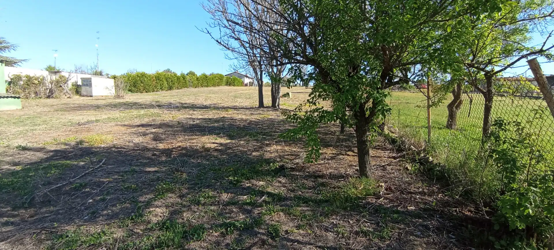 Residencial en venta en Valladolid