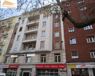 Exterior view of Office for sale in Valladolid Capital