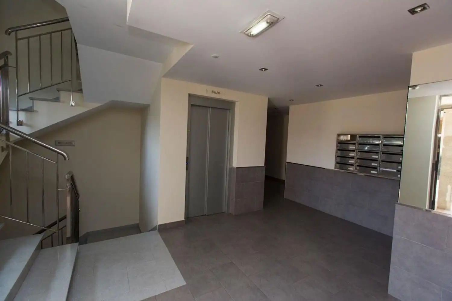 Flat for sale in Castropol  with Heating, Private garden and Storage room