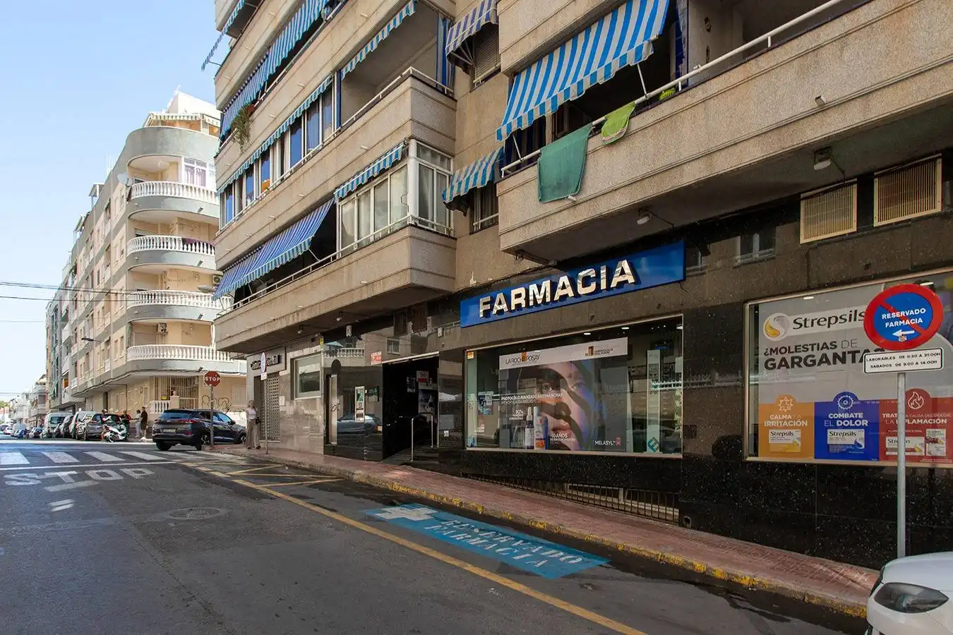 Apartment with lift for sale in LOMA LA, imagen 37