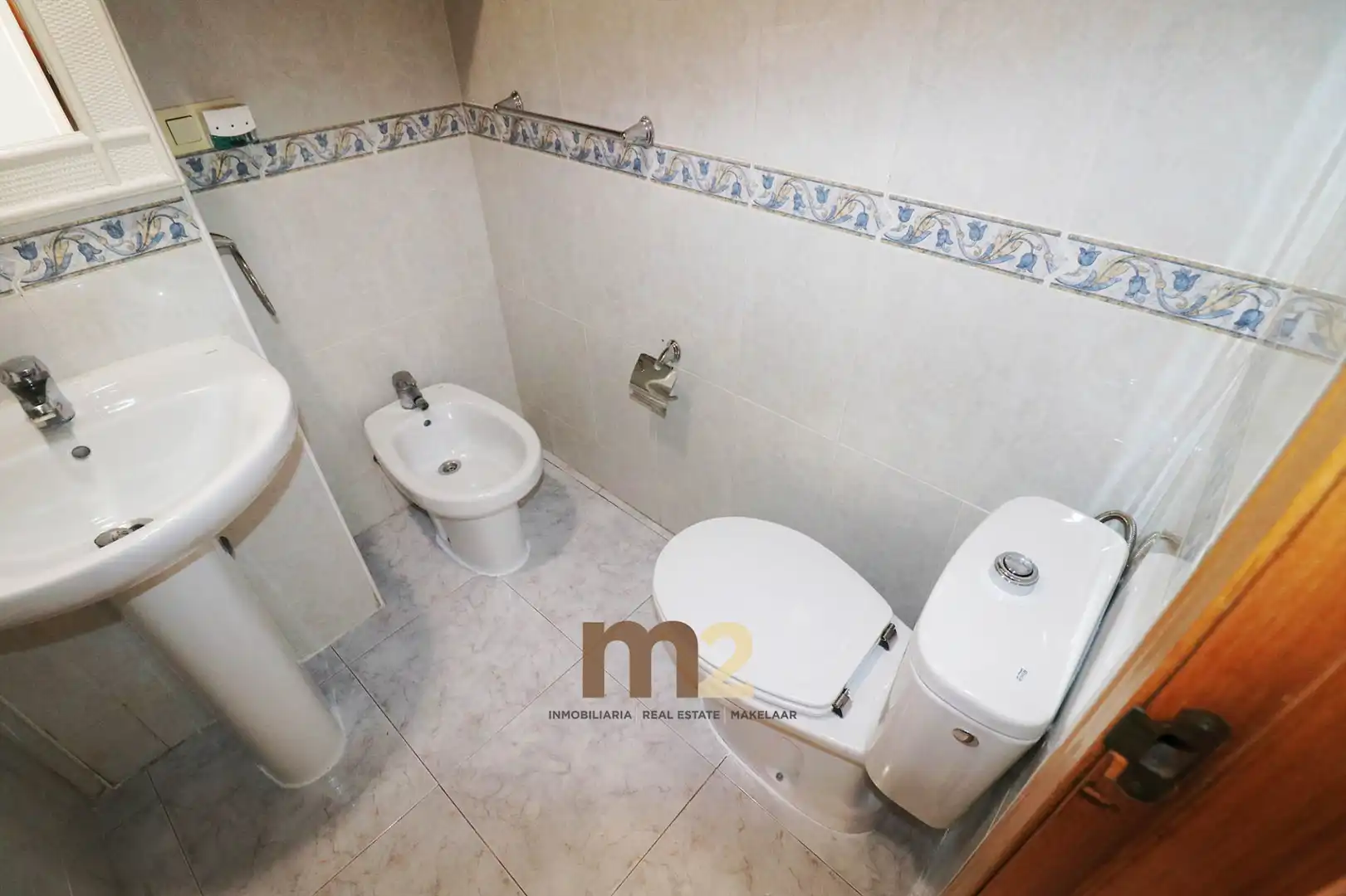 Apartamento en venta en Calle San Pascual, Antonio Machado