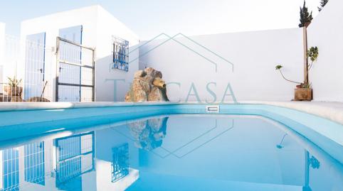 Foto 2 de Apartament de lloguer a Las Lagunas - Campano, Cádiz