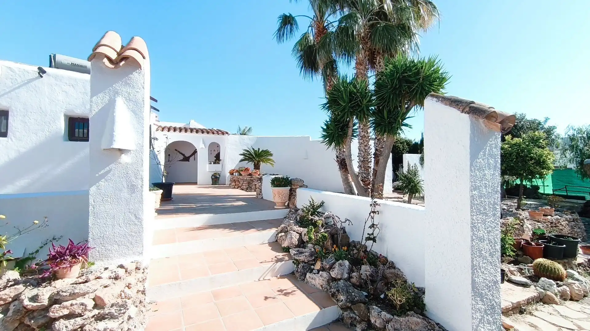 Detached house with pool for sale in Mojácar Playa - Las Ventanicas - La Paratá, imagen 2