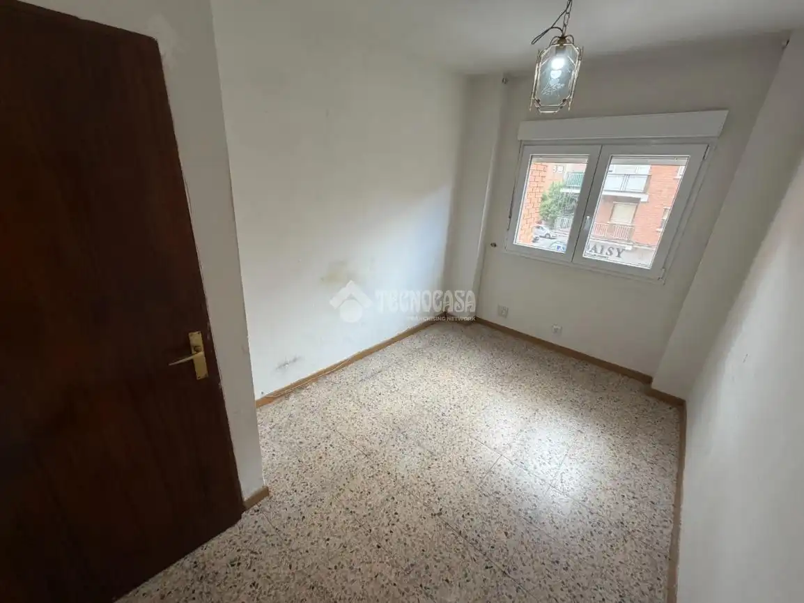 Bedroom of Flat for sale in Alcalá de Henares  with Terrace