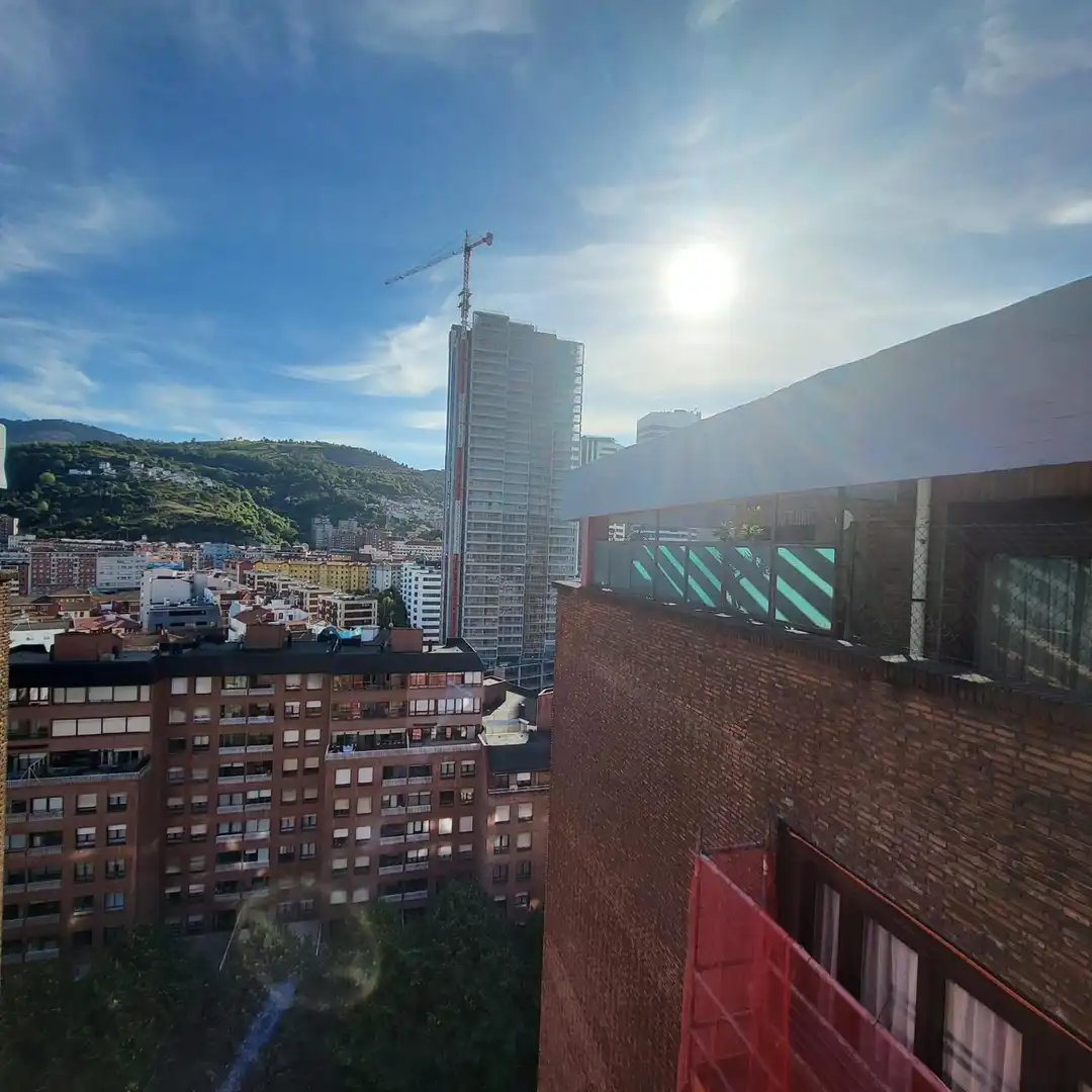 Penthouse with lift for sale in Avenida JUAN ANTONIO ZUNZUNEGUI, imagen 17