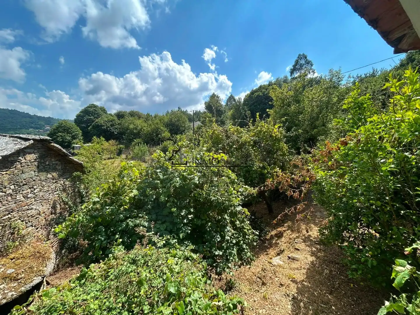 Casa o xalet en venda en Forcarei amb Calefacció, Jardí privat i Traster