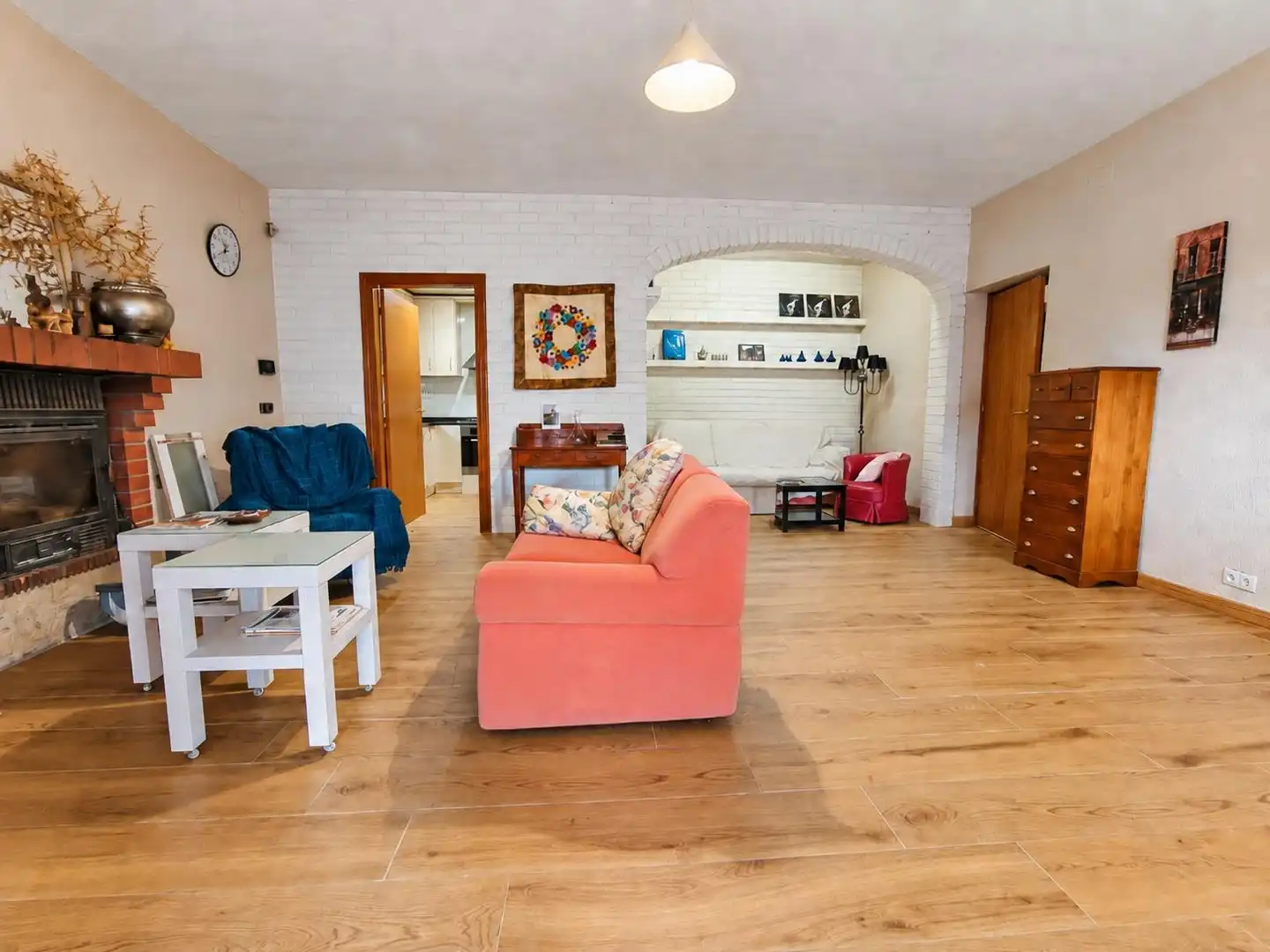 Casa con terraza en venta en CATALUNYA, imagen 8