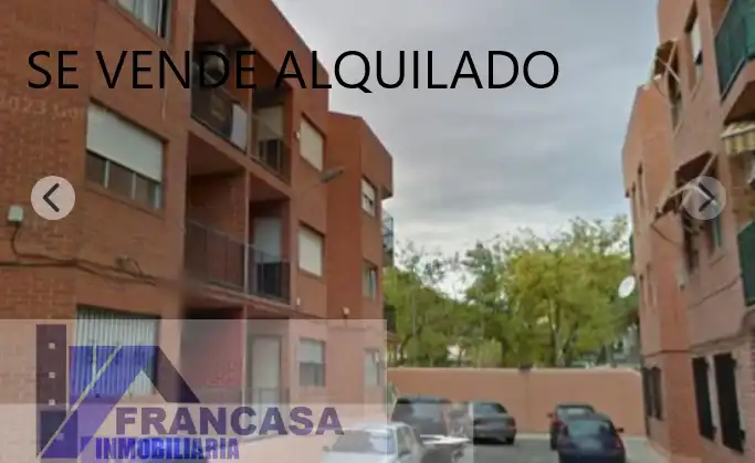 Flat for sale in San Javier ciudad, imagen 5