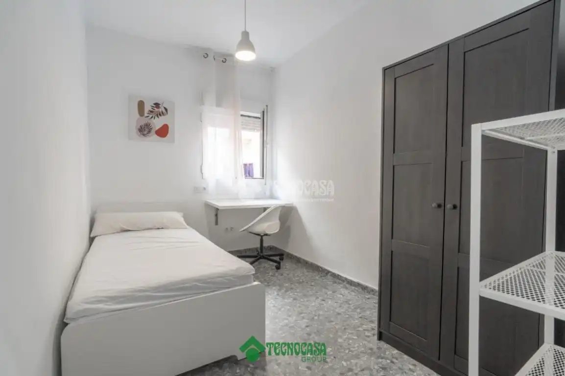 Appartamento in vendita a C. Alonso Ojeda, imagen 19
