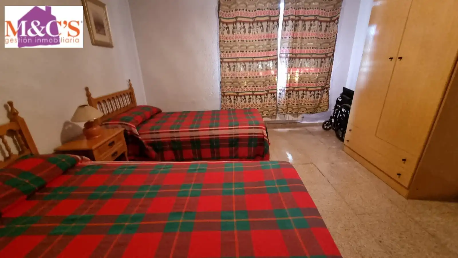 Chalet con terraza en venta en Almodóvar del Campo, imagen 52