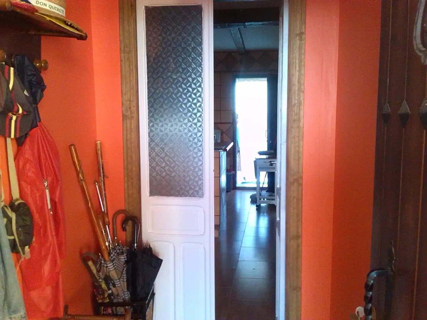 Chalet con jardín en venta en Castillejos 19, imagen 9