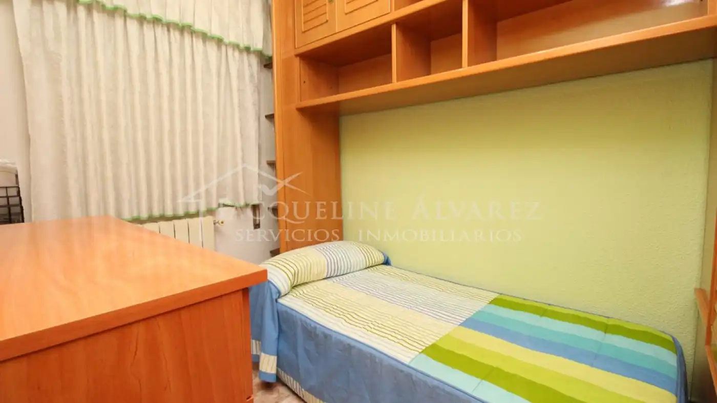 Piso en venta en Villayuventus - Renfe