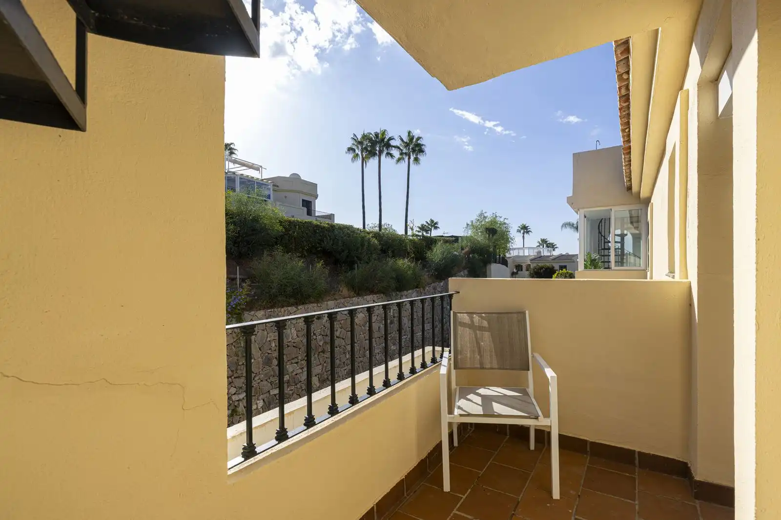 Àtic amb piscina en venda a Avenida Tomás Pascual 22, imagen 47