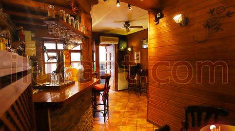 Foto 5 von Geschaftsraum zur Miete in Carolinas Bajas, Alicante / Alacant