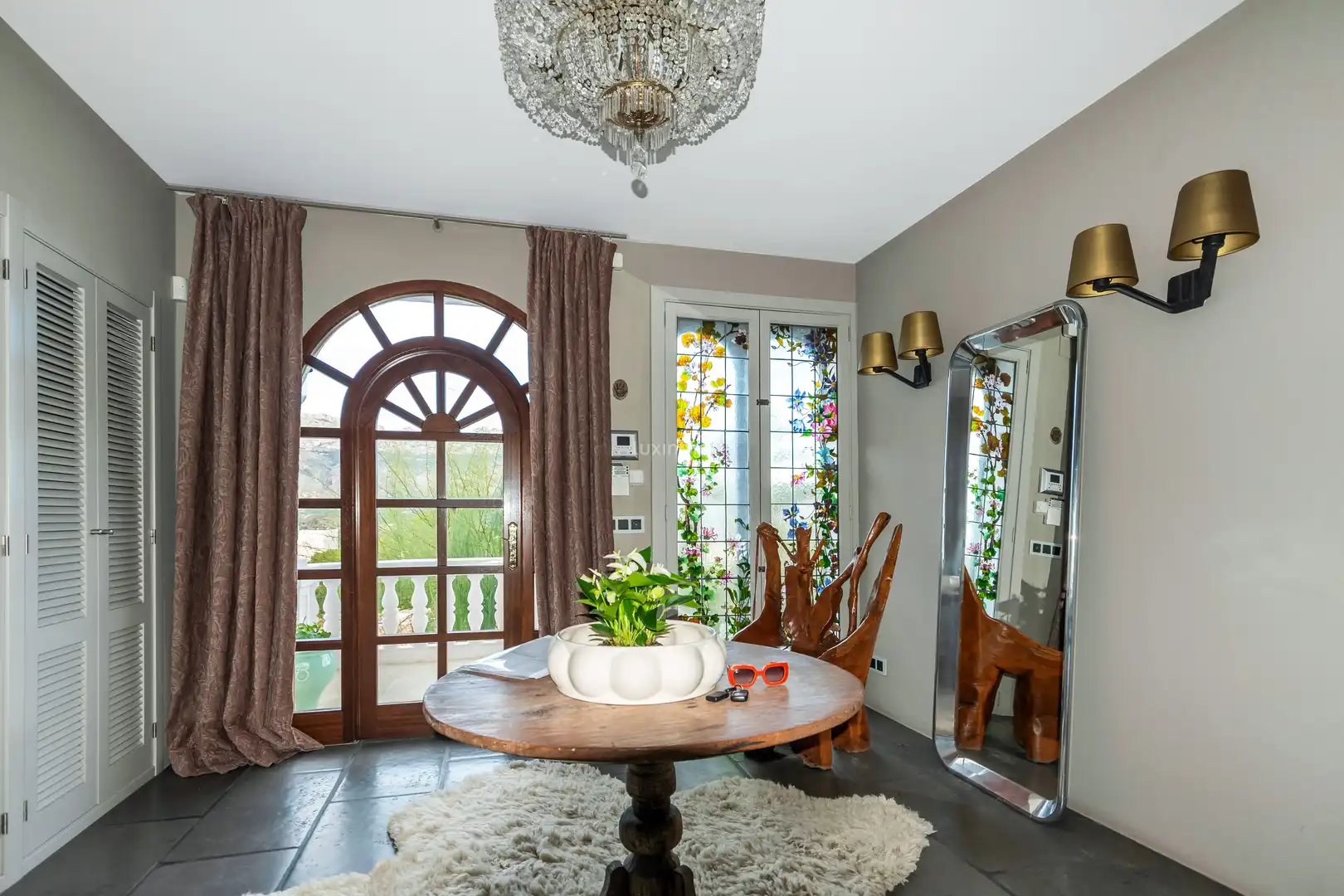 Casa o chalet en venta en Altea con Aire acondicionado, Calefacción y Terraza