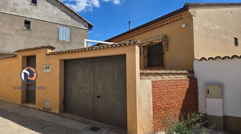 Foto 3 de Casa o xalet en venda a Salmerón, Guadalajara