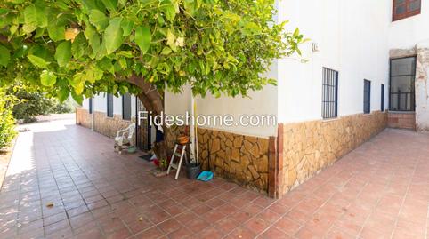 Foto 3 de Casa o chalet en venta en Calle Moraleda, 17, El Pinar, Granada