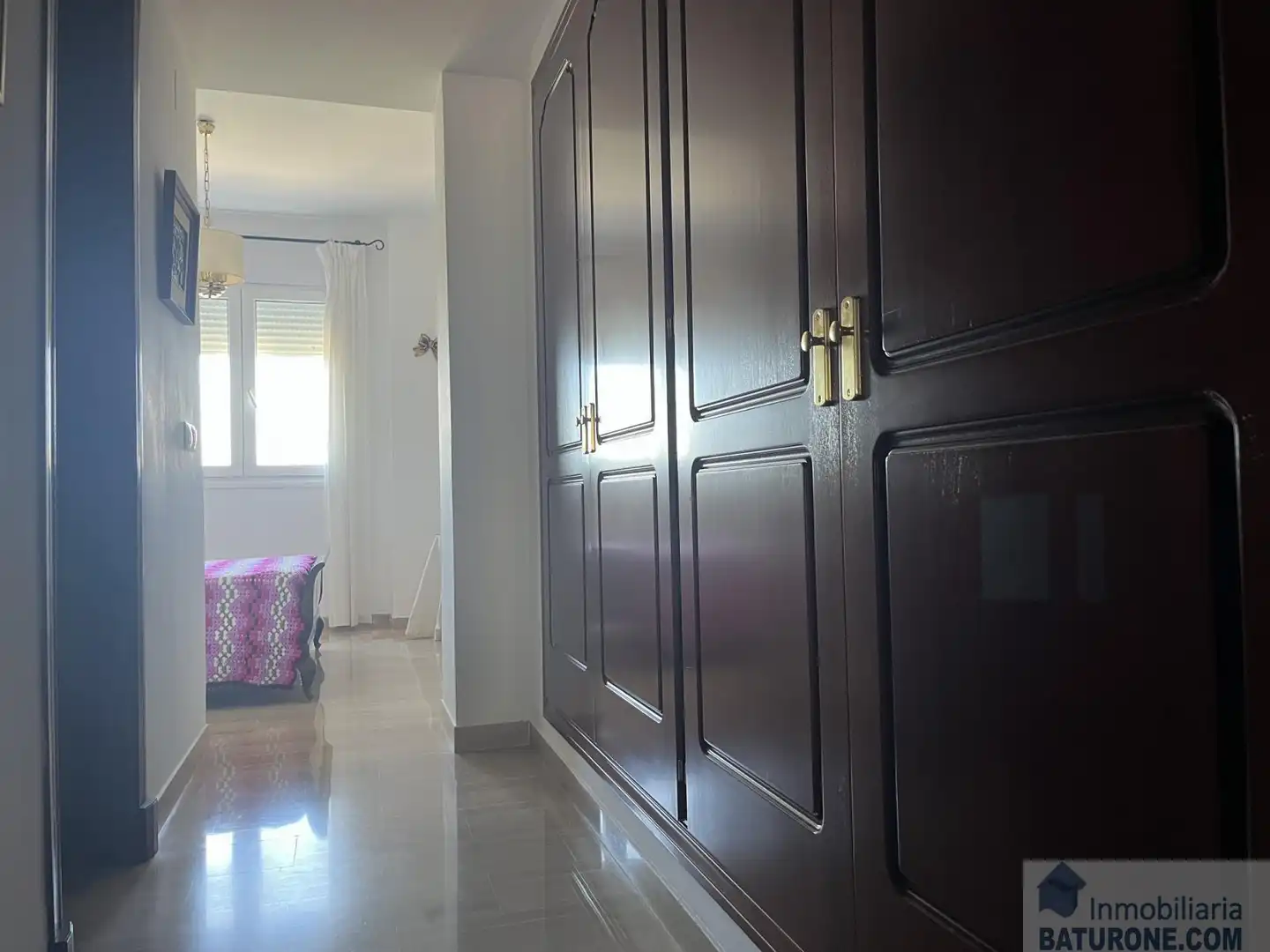 Flat for rent in Hornos Púnicos
