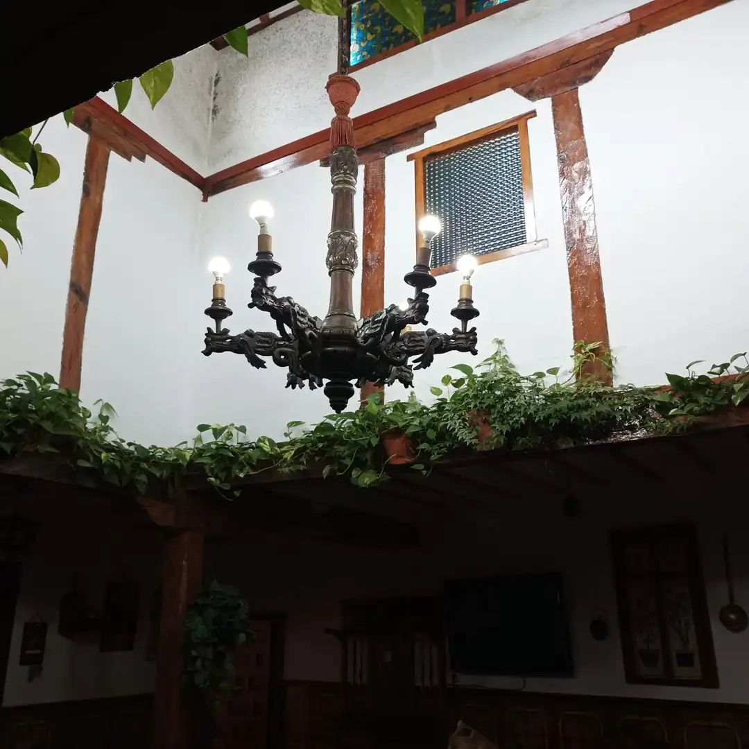 Casa o xalet en venda en Villanueva de Alcardete amb Calefacció i Parquet