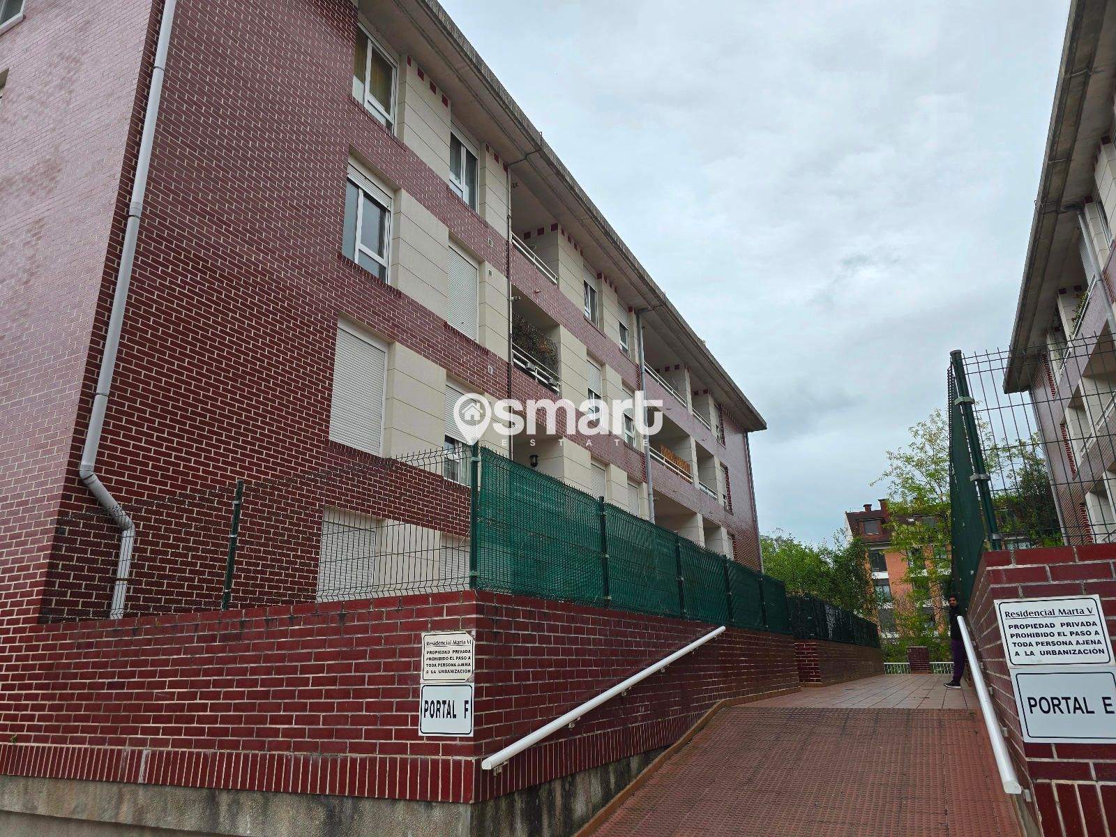 Piso en venta en Bosque-Rañada, 1, Entrambasaguas