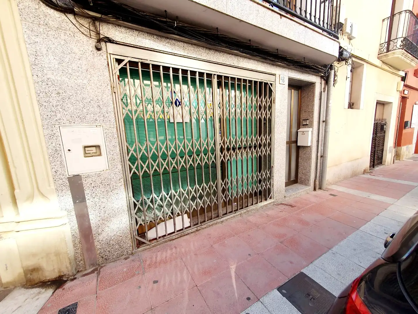 Business premises to rent in Piera, imagen 2