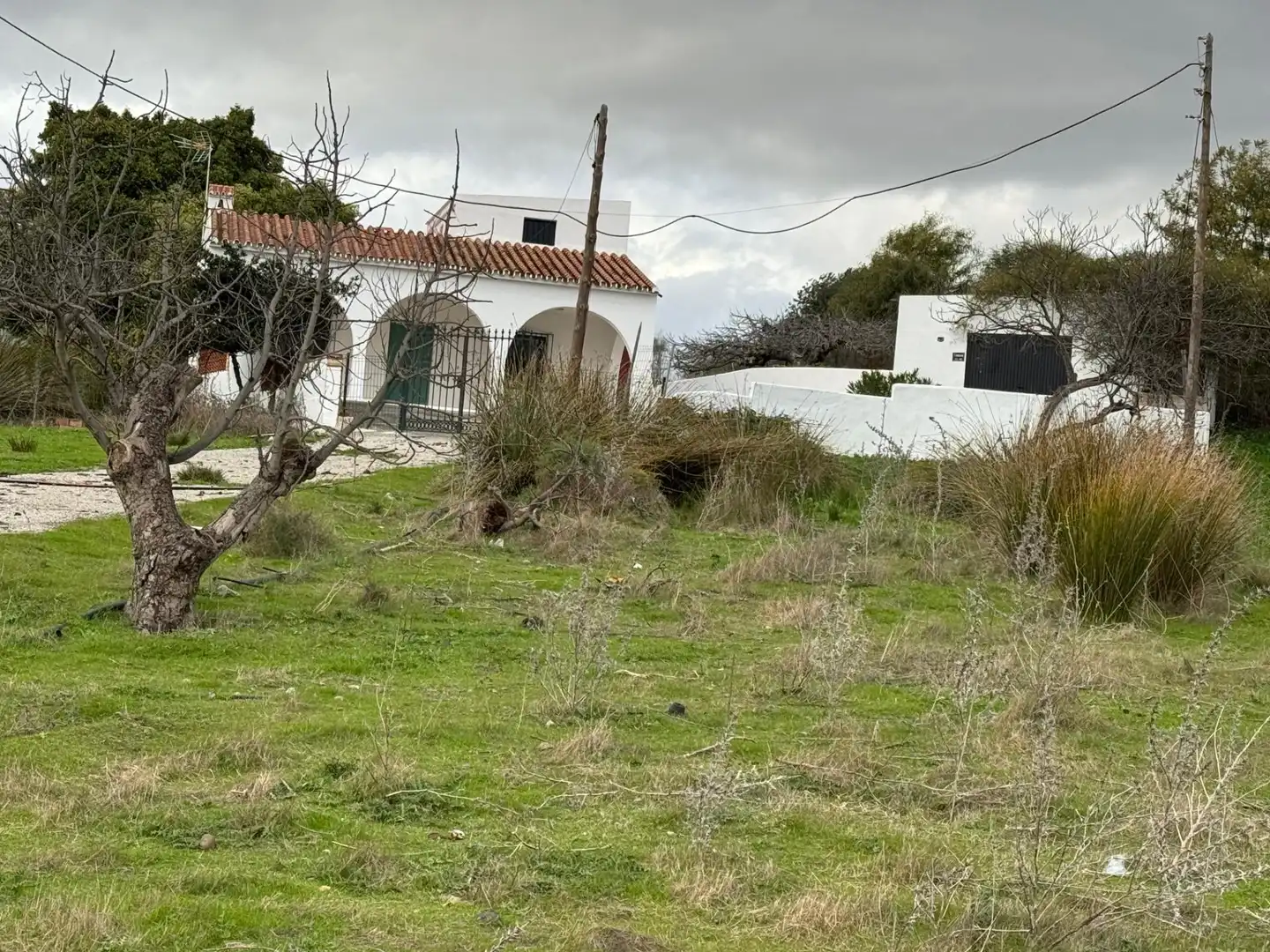 Casa amb jardí en venda a Estepona, imagen 15