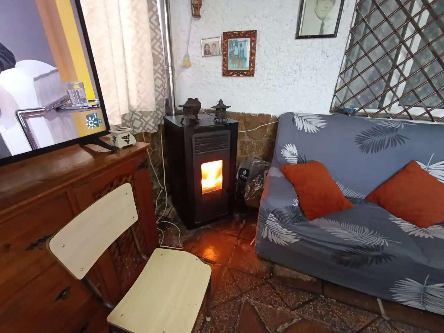 Casa rústica en venda a San Roque - La Cruz - La Rozuela, imagen 10