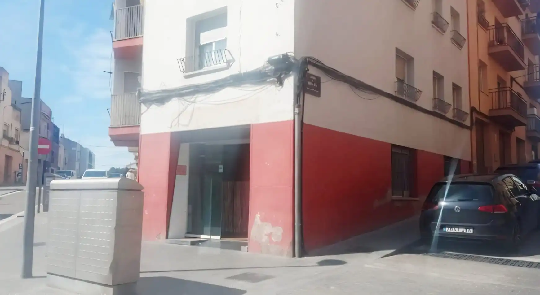 Business premises for sale in Ponent, imagen 5