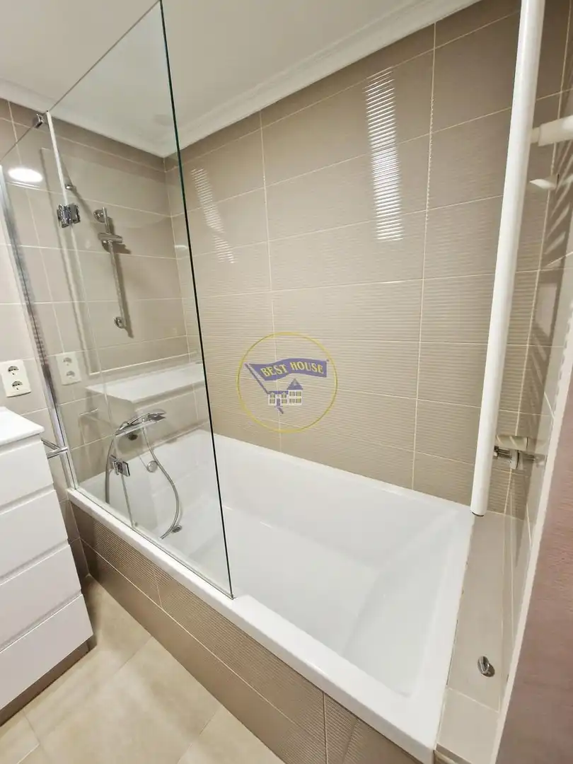 Bathroom of Detached homes for sale in Vigo   with Heating, Private garden and Parquet flooring