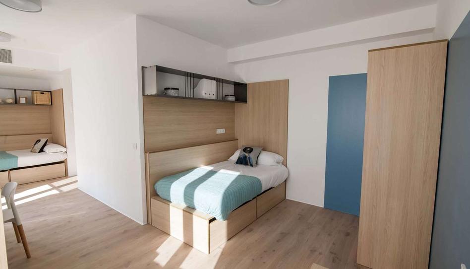 Photo 1 of House or chalet to share in Recoletos, Madrid