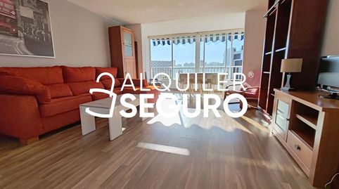 Foto 4 de Piso de alquiler en Benidorm, Playa de San Juan, Alicante / Alacant