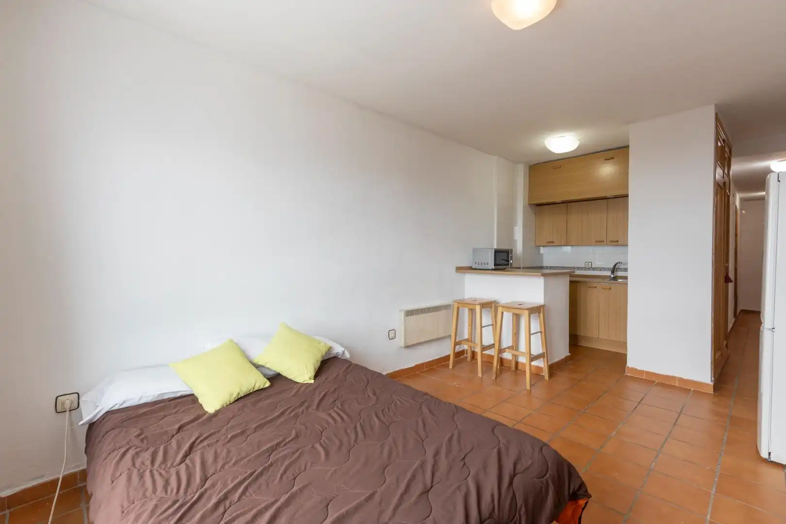 Apartamento en venta en PRADO ALTO, Zona alta
