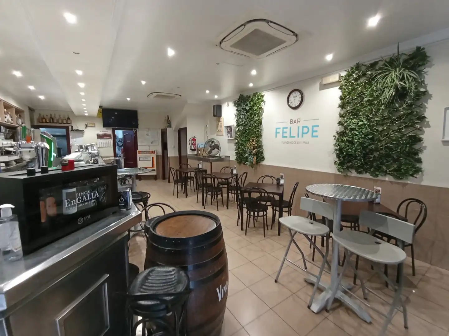 Local comercial en venta en Calle Campo, imagen 4