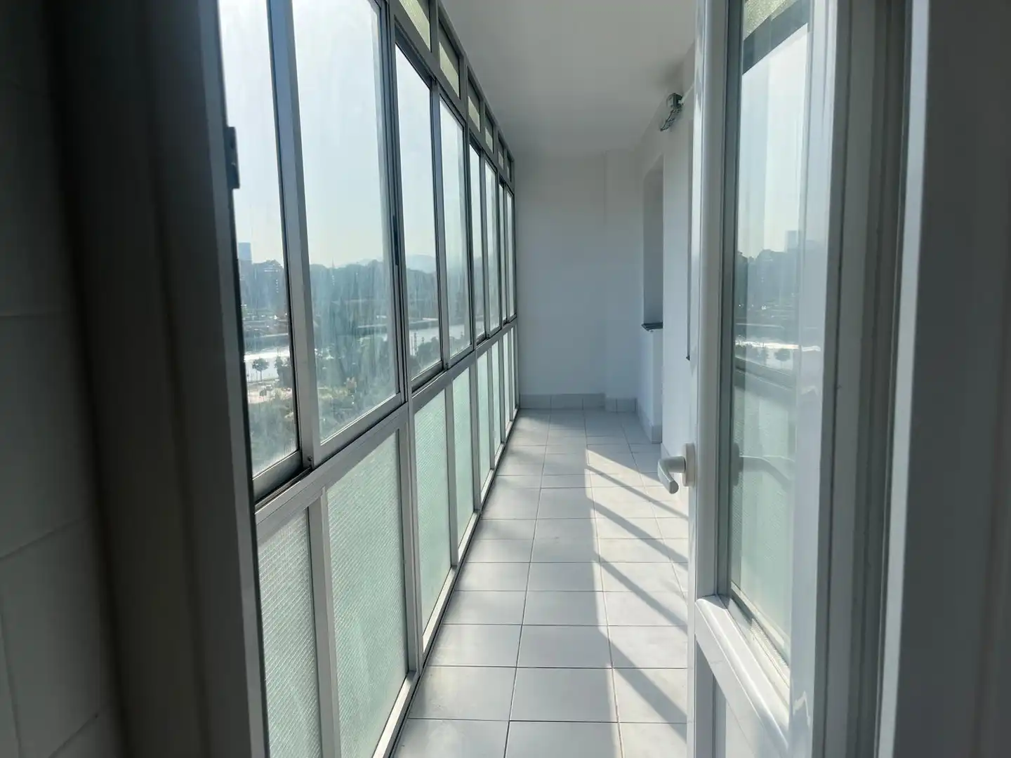 Terraza de Piso en venta en Bilbao  con Calefacción, Terraza y Trastero