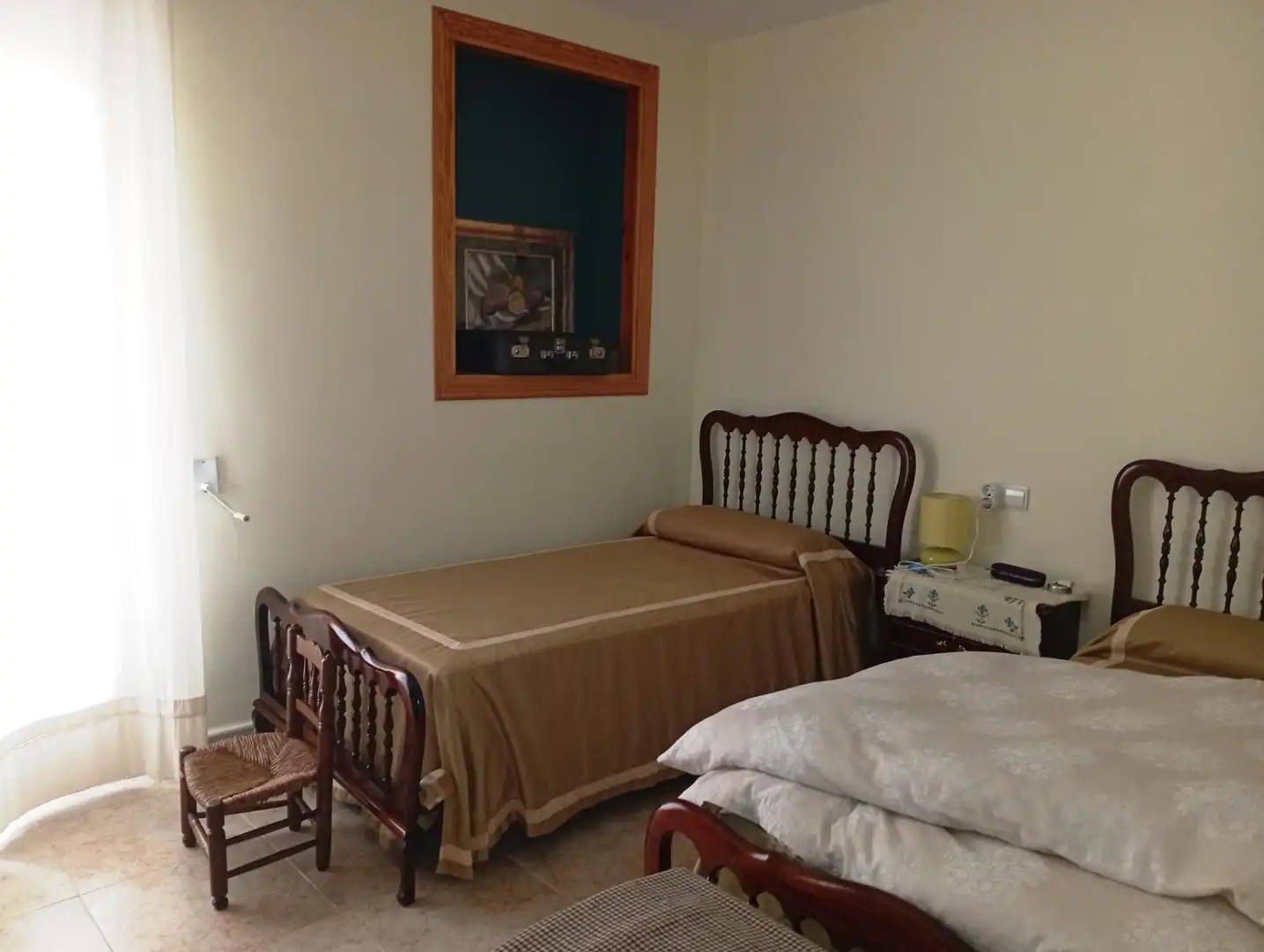 Casa rustica con terrazza in vendita a Tàrbena, imagen 19