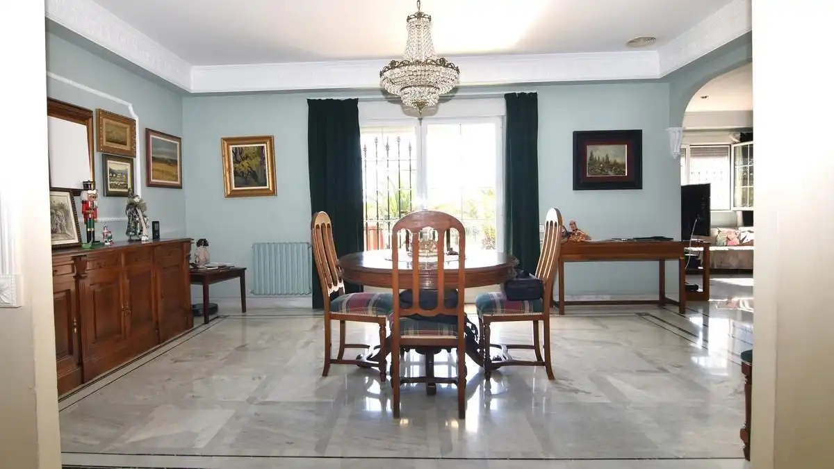 Villa con piscina in vendita a Partida LLANO SAN JOSE, imagen 60