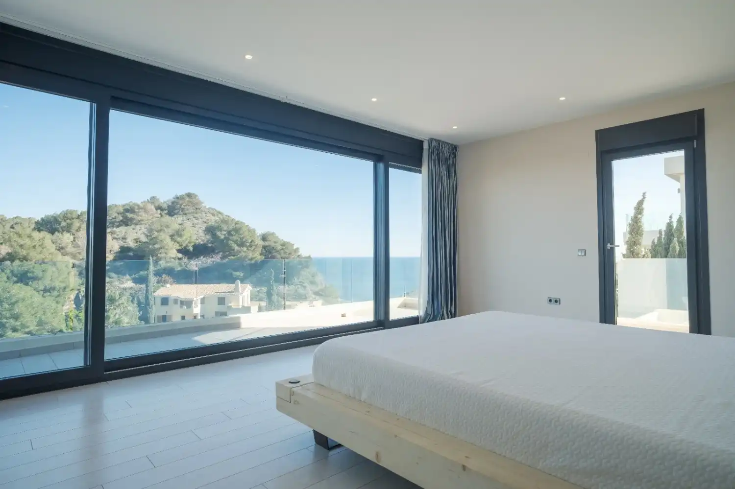 Detached house with pool for sale in Mar Menor de Cartagena – Cabo de Palos, imagen 14