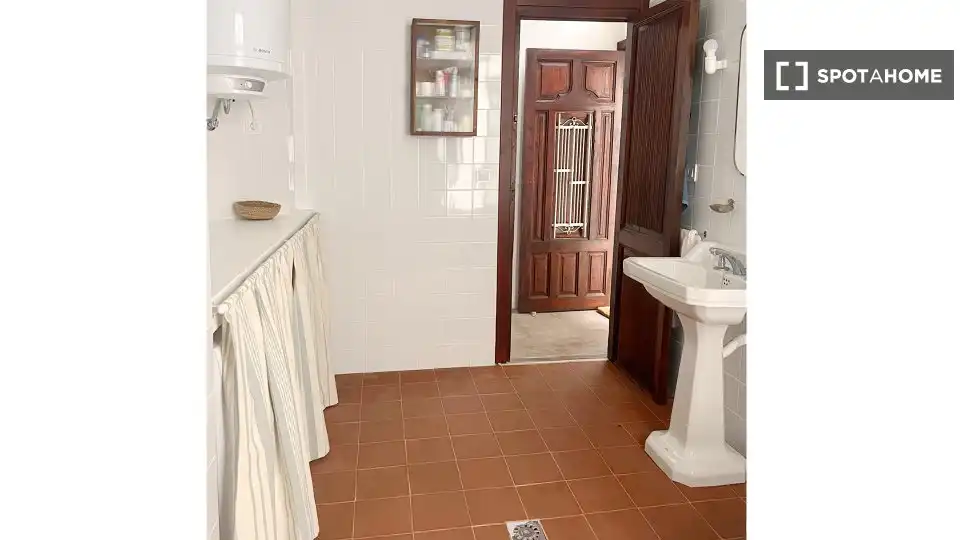 Habitació a Carcaixent
