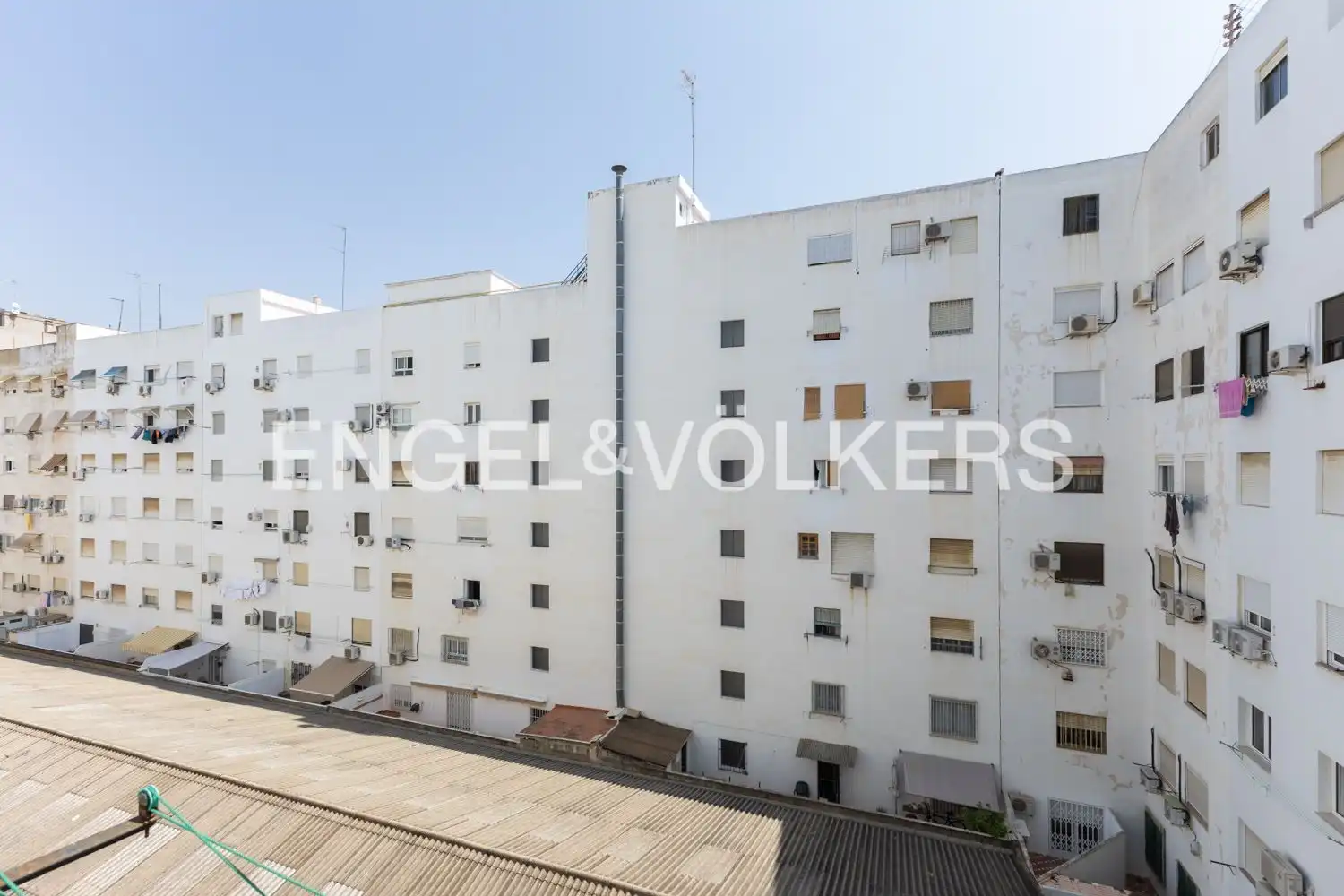 Wohnung mit Terrasse zur Miete in Quatre Carreres, imagen 23