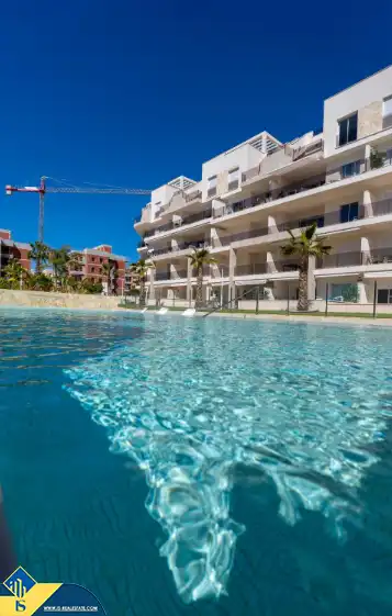 Àtic amb piscina en venda a El Raso, imagen 13