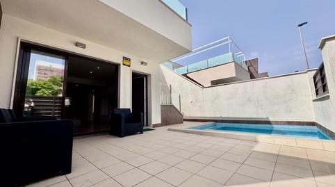 Foto 2 de Casa o xalet en venda a San Pedro del Pinatar ciudad, San Pedro del Pinatar