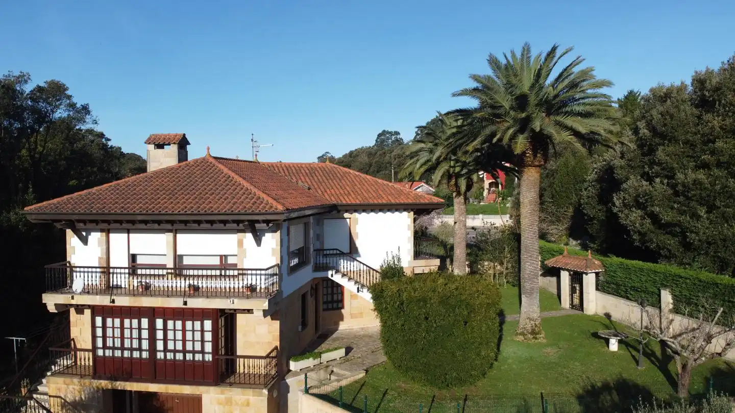 Casa o chalet en venta en Arnuero