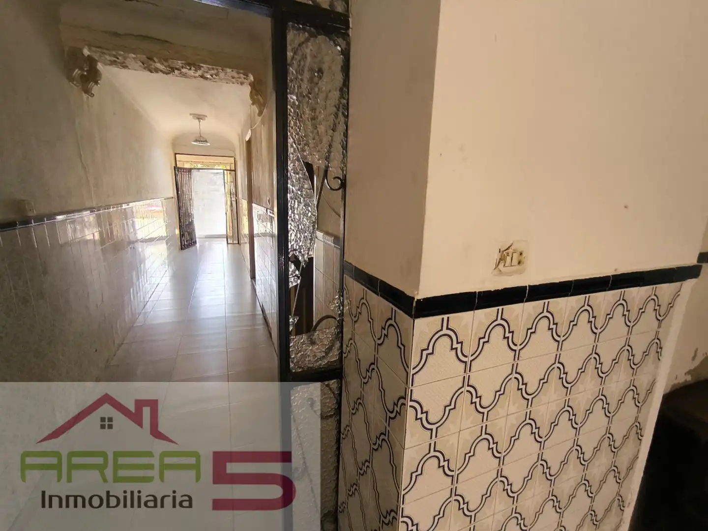 Casa en venda a Villafranca de los Barros, imagen 3