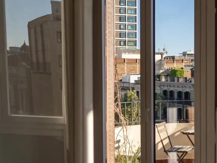 Flat with lift for sale in Carrer de Gràcia 1, imagen 36